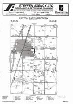 Map Image 020, Ford County 2007